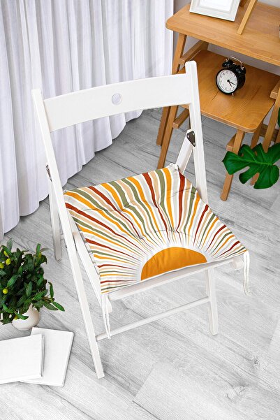 Realhomes Sunce i šareni zraci, specijalni dizajn, digitalno štampani moderni...