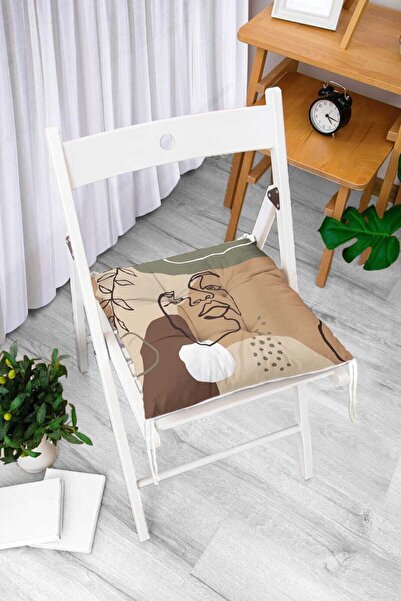 Realhomes Богемський спеціальний дизайн сучасний пуф-стілець