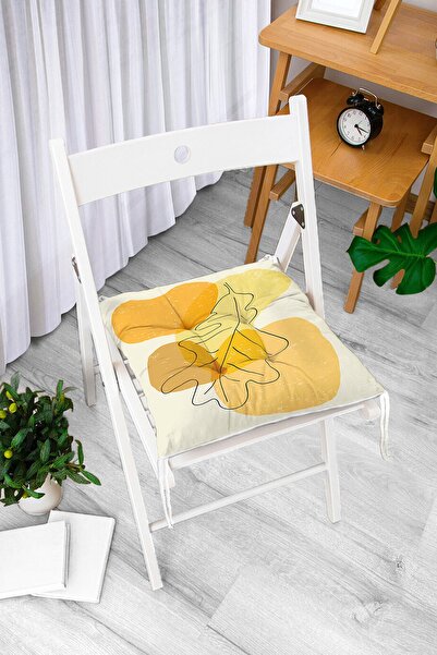 Realhomes Onedraw crtež lišća sa uzorkom, digitalno štampani moderni mekani j...