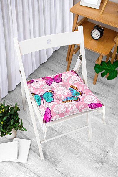 Realhomes Digitalno štampani specijalni dizajn modernog pufnastog jastuka za ...