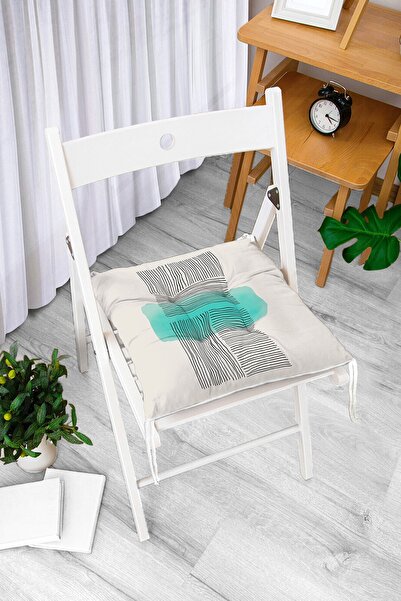Realhomes Apstraktni stil Onedraw ilustrovani digitalno štampani moderni meka...