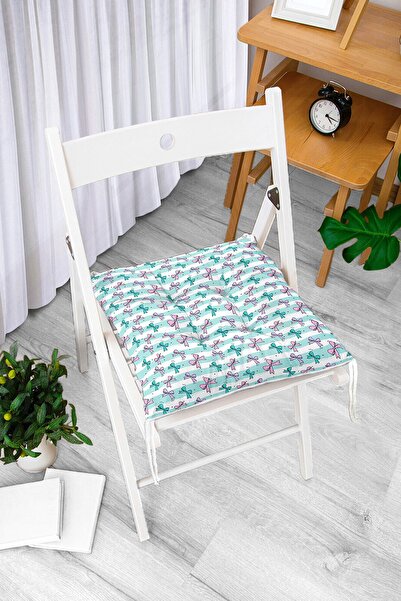 Realhomes Digitalno štampani specijalni dizajn modernog mekog jastuka za stol...