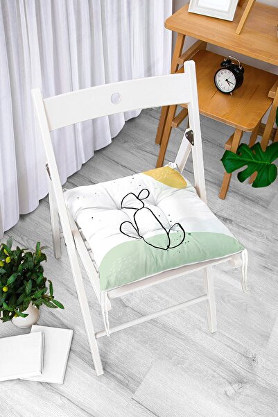 Realhomes Mekani, šareni, jednostruki crtani digitalno štampani moderni jastu...