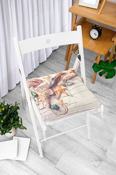 Realhomes Morske zvezde, posebno dizajnirani digitalno štampani moderni mekan...