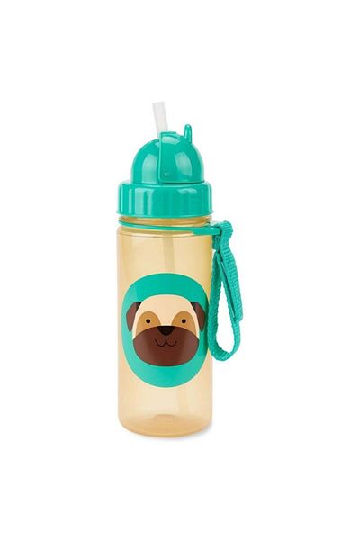 Skip Hop Straw Drinker 390 Ml 12+ Months 9n56