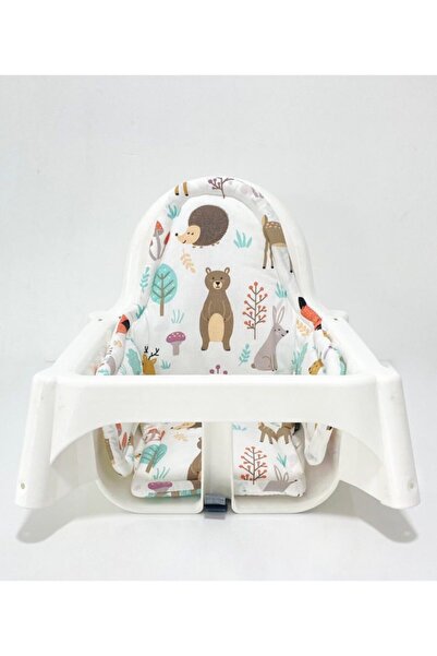 Babys Field Mama Sandalyesi Minderi