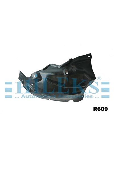 Generic Brand غطاء محرك السيارة الأمامي الأيمن MEGANE IV 16 HILEKS R609 63844...