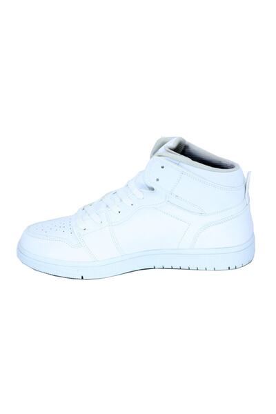 DUNLOP Dnp-1839 Унісекс Легкі Зручні Повсякденні Спортивні Кросівки Білі