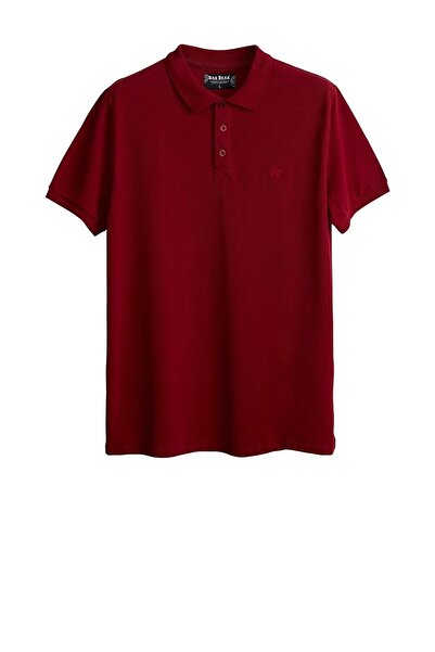 Bad Bear تي شيرت بولو للرجال من ستارك