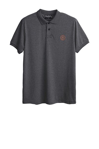 Bad Bear Groove Polo Men's T-Shirt 21.01.07.023