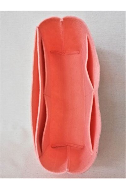 MARJİNAL W CLUB Χωρίς νερό, Τσάντα θήκες οργάνωσης με τσόχα εσωτερικά, διαστά...