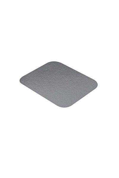 YALOVA AMBALAJ Bowl with Aluminum Lid 350 gr Pack of 100