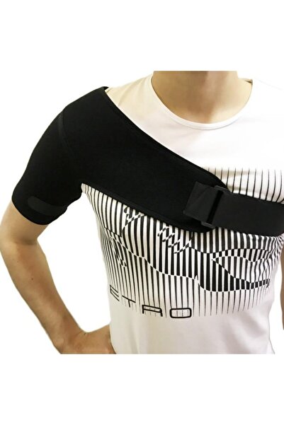 Lavi Life Omuz Destekleyicisi Çıkıklarda Ve Ağrılarda Sabitleyici Destek