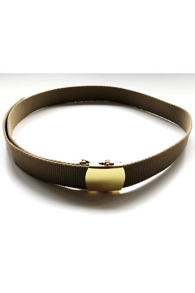 Donatım Soldier Er Belt