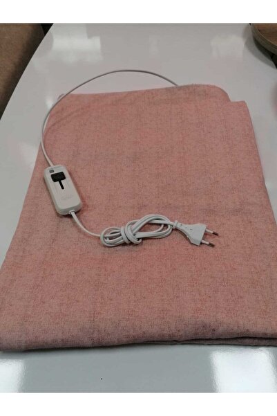 Genel Markalar Elektrikli Battaniye (çift Kişilik)
