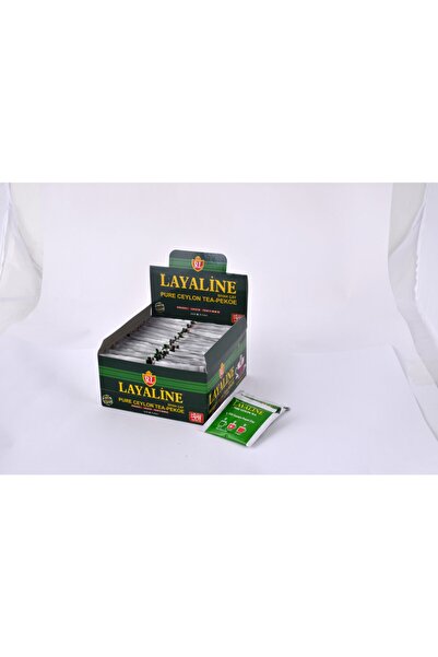 Ceylon Bardak Poşet Çay 2 Gr*50 Ad.