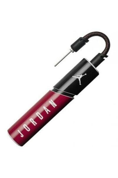 Nike Jordan Essential Αμφίδρομη Αντλία Φουσκώματος Μπάλας J.000.1947.079.ns