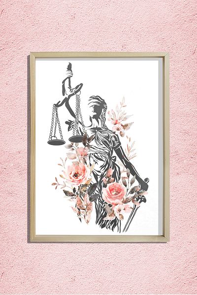 Dekor Loft Decor Birou Avocat
