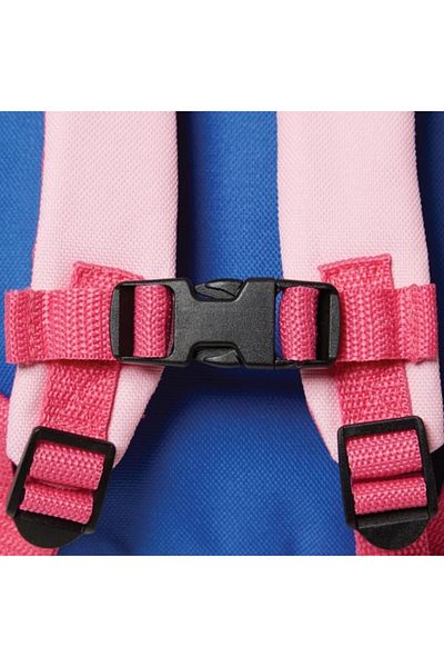 Skip Hop Backpack Butterfly with Safety Belt