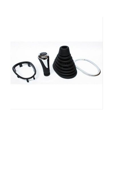Sahler Dacia Sandero Gear Shift Knob Gaiter 2004-2012