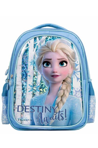 Frozen Sırt Çantası