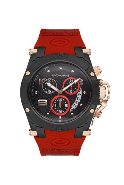 Pacomarine ساعة يد رجالية من باكو مارين Pm.51163.15