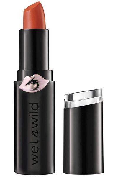 WET N WİLD Megalast Lip Color Lipstick Sand Storm K