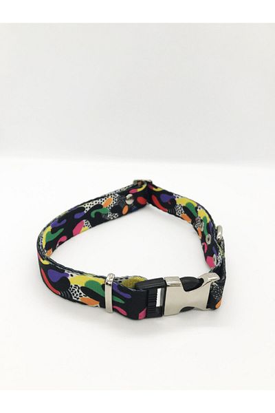 Patipatron Dog Collar Premium Aura Collar