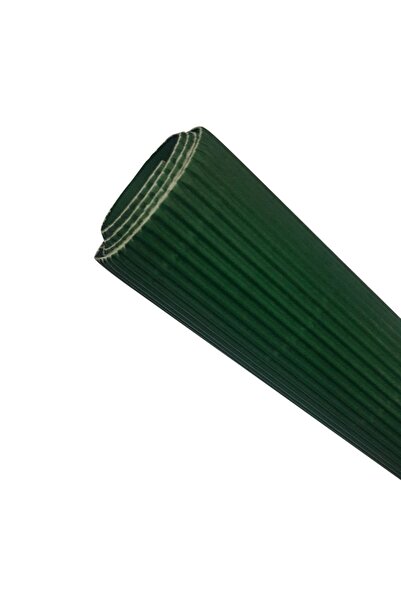 direkt-al هوبي ورق مقوى مموج 300 جرام سميك 50x70 سم اختياري 2 قطعة