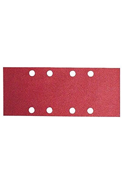 Bosch Marka: Titreşimli Zımpara Kağıdı 10'lu, 93 X 230 Mm240 Kum 8 Delik Kate...