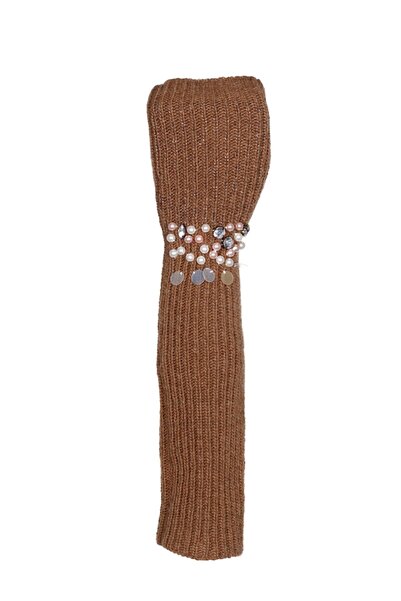 Fonem Berlin Gloves Tobacco Fo 5521