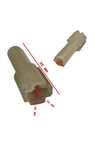 Popüler Arzum Lesta Ar1039 - Blender Motor and Clutch Gear