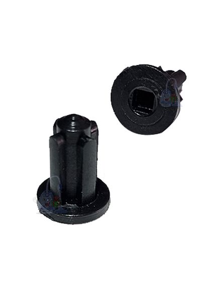 Popüler Vestel Cream Blender - Chamber Cover and Grip (Coupling)