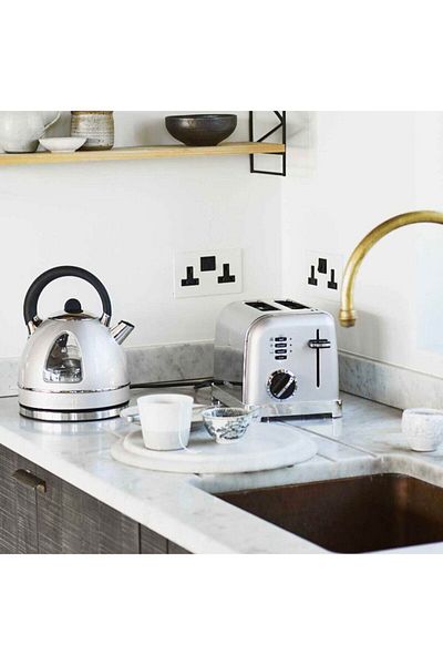 Cuisinart Cuısınart Cpt160e - 2-Chamber Toaster