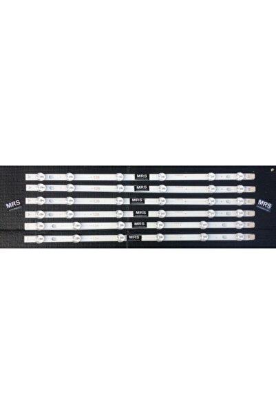 Vestel 42fa7200 Led Bar , Nexon 42nx700, Regal 42r6000fm, Nexon 42nx600, 42fa...