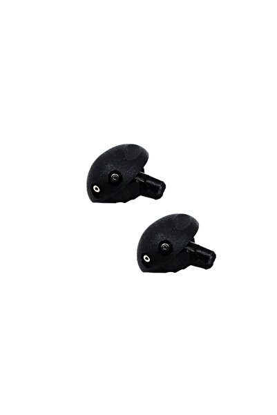 ALPHA AUTO PART Renault Megane 1, Dacia Duster Için Su Fıskiye Memesi 2'li