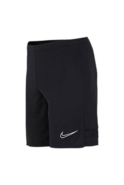 Nike Nk Df Acd21 Short K Cw6107-011 Ανδρικό Σορτς - Tdr