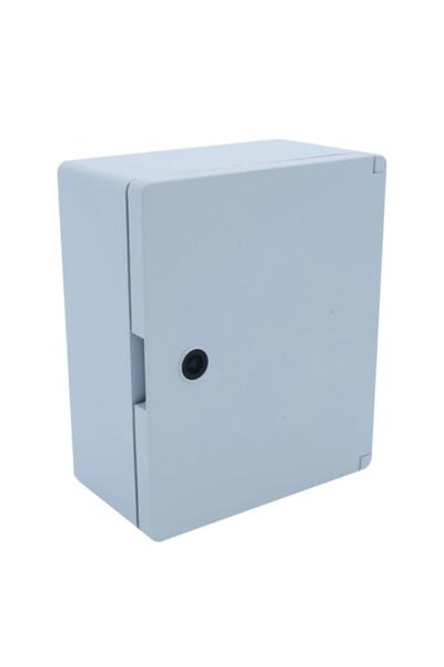 Çetinkaya Pano Çetinkaya 18x24x12 Opak Kapaklı Pano Çp 5022