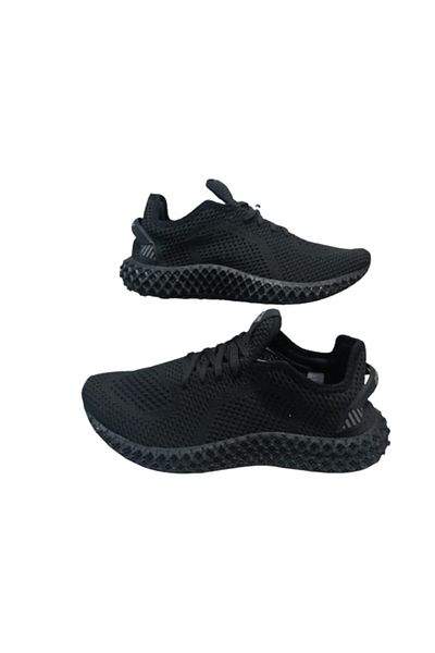 DUNLOP Dp939-020 Pantofi sport unisex negri pentru mers zilnic