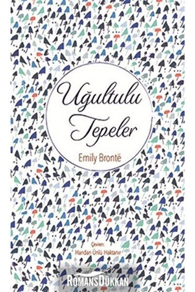 Koridor Yayınları Uğultulu Tepeler