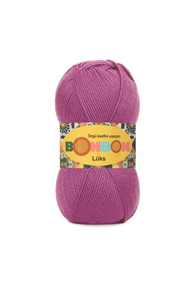 NAKO Bonbon Luks 98402 - Άνετο και κομψό σχέδιο