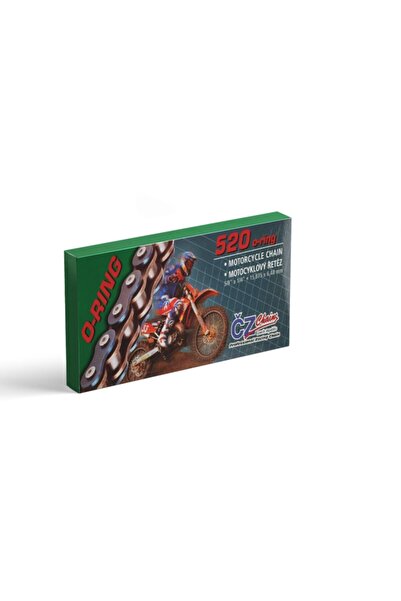 520 Oringli Zincir (kutulu)