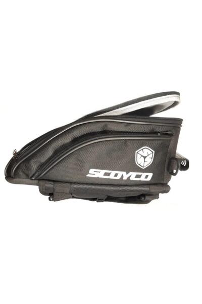 Prosev Mt61 Motosiklet Depo Üstü Çanta