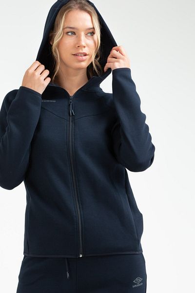 UMBRO Va-0030 Liqu Track Suit Γυναικεία αθλητική φόρμα