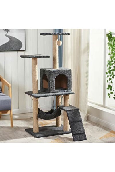 PETSİ Palace Kedi Evi Tırmalama