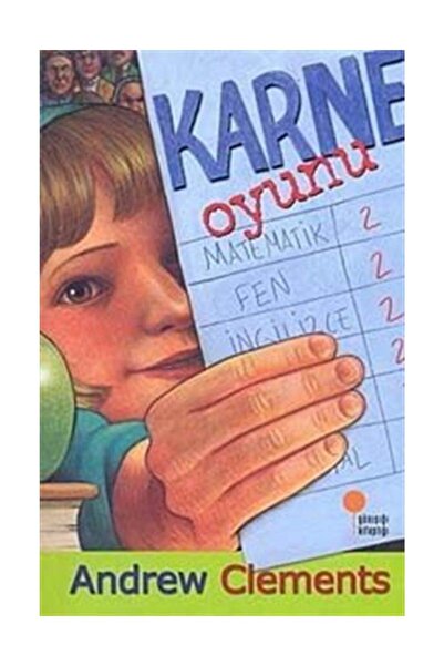 Günışığı Kitaplığı Karne Oyunu
