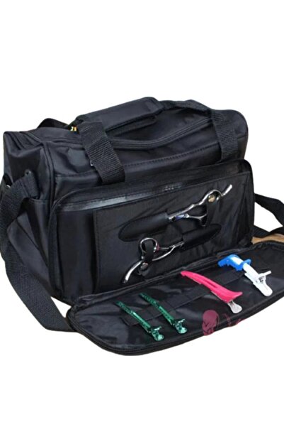 Pure Kuaför Spor Malzeme Çantası