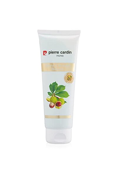 Pierre Cardin At Kestaneli Masaj Jeli 125 Ml