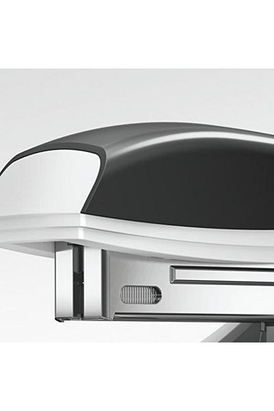 Leitz Brand:55281054 Nexxt Wow Metal Mini Stapler Category: Stapler