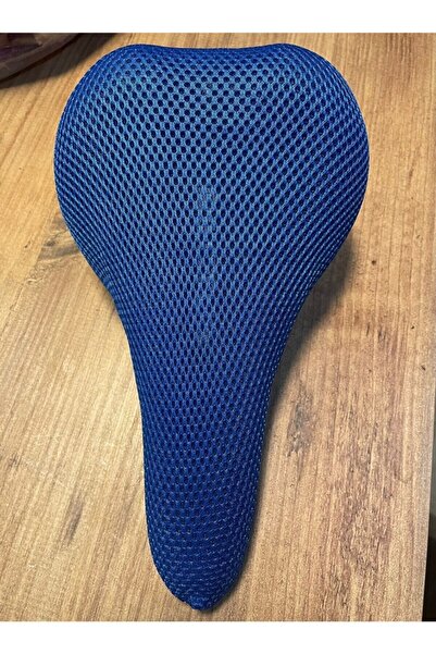 Genel Markalar Bisiklet Sele Kılıfı File Ortopedik Koltuk Kılıfı 3d 3 Kat Kon...